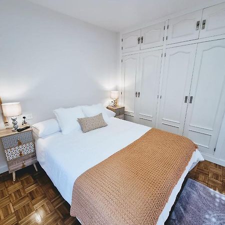 Apartamento Albany , Mno Dominguez Berrueta 莱昂 外观 照片