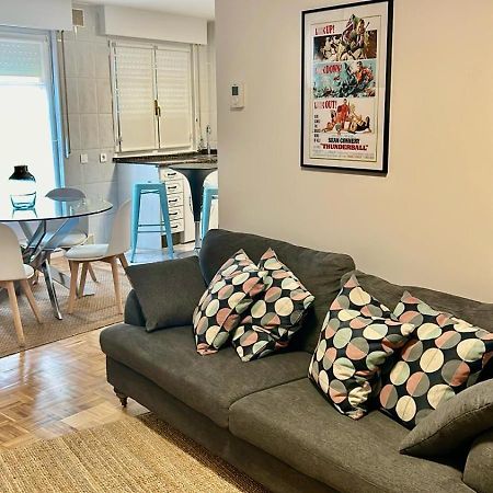 Apartamento Albany , Mno Dominguez Berrueta 莱昂 外观 照片