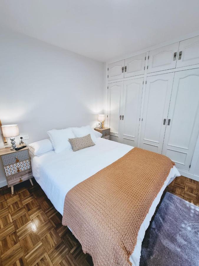 Apartamento Albany , Mno Dominguez Berrueta 莱昂 外观 照片