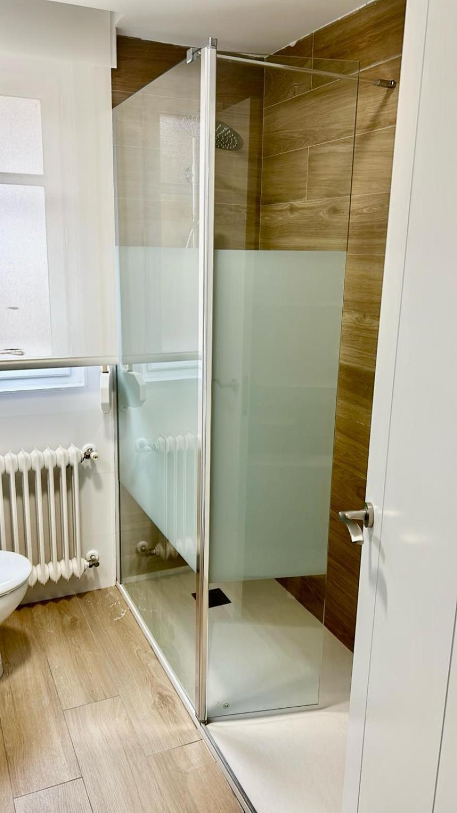 Apartamento Albany , Mno Dominguez Berrueta 莱昂 外观 照片